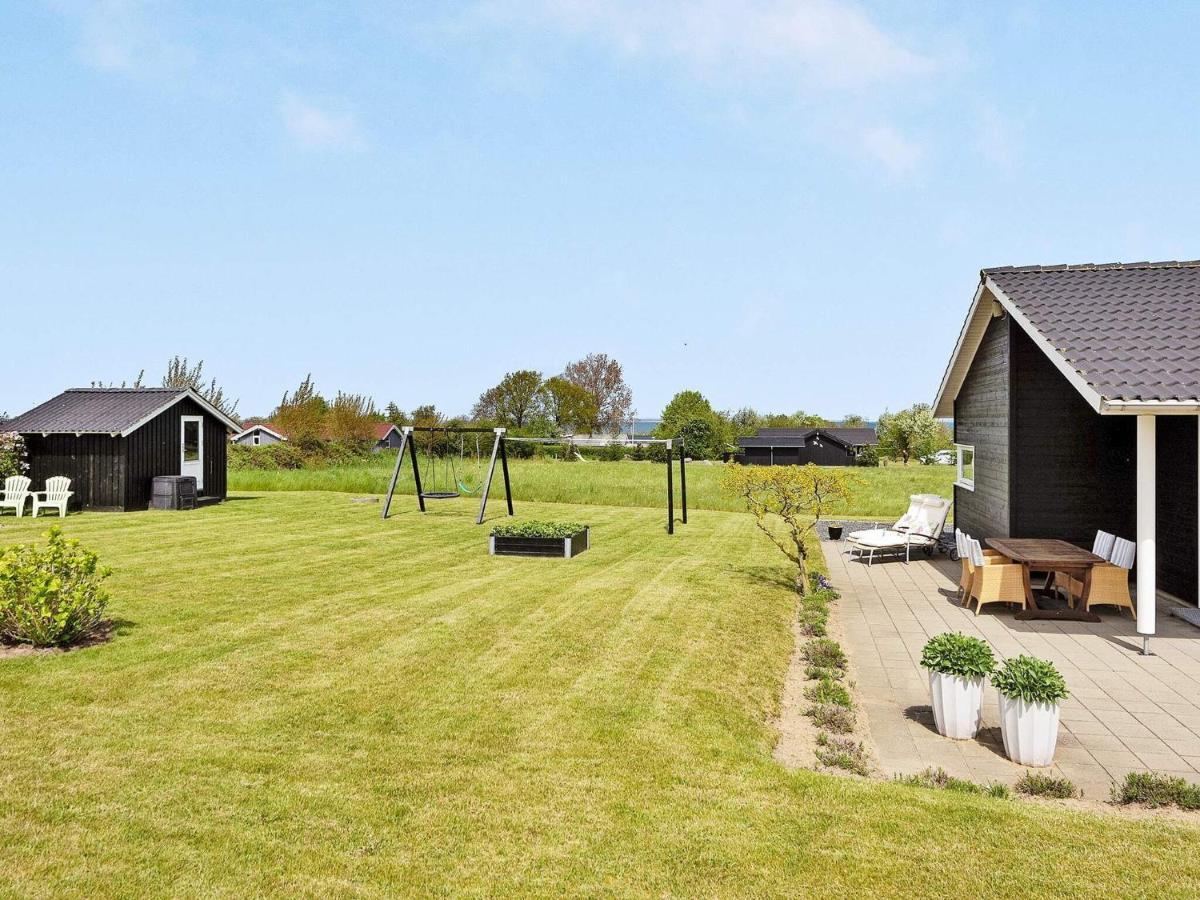 7 Person Holiday Home In Nordborg Exterior foto