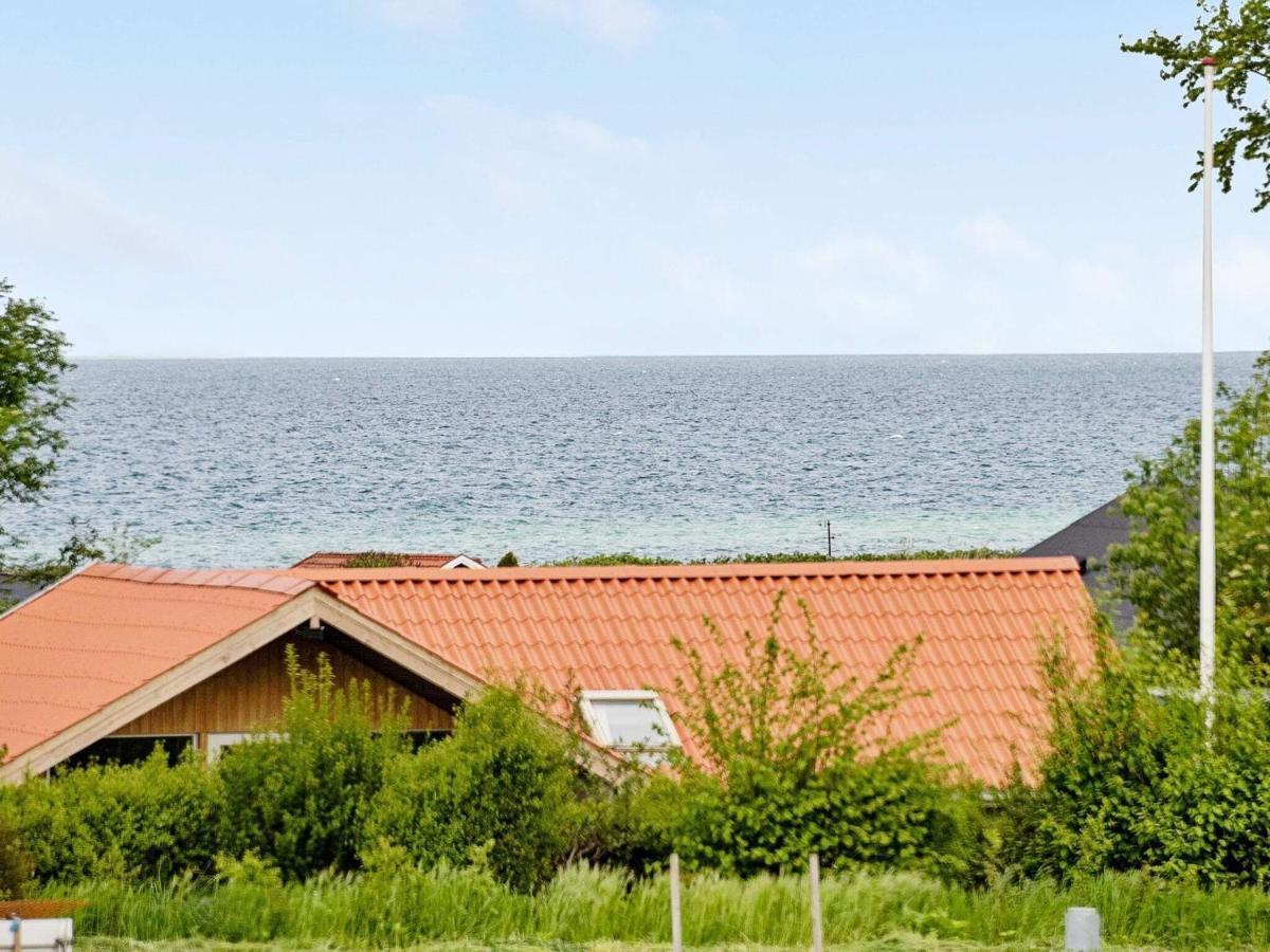 7 Person Holiday Home In Nordborg Exterior foto