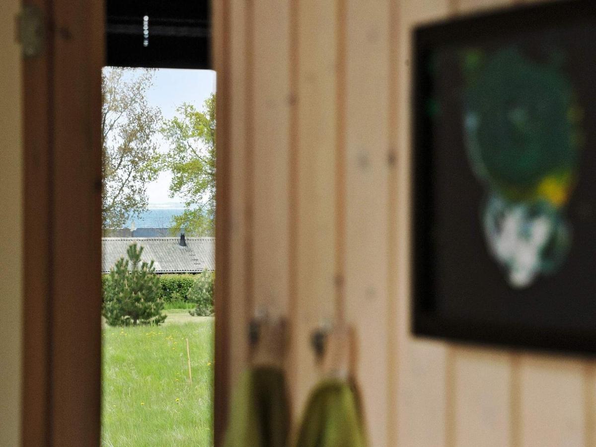 7 Person Holiday Home In Nordborg Exterior foto