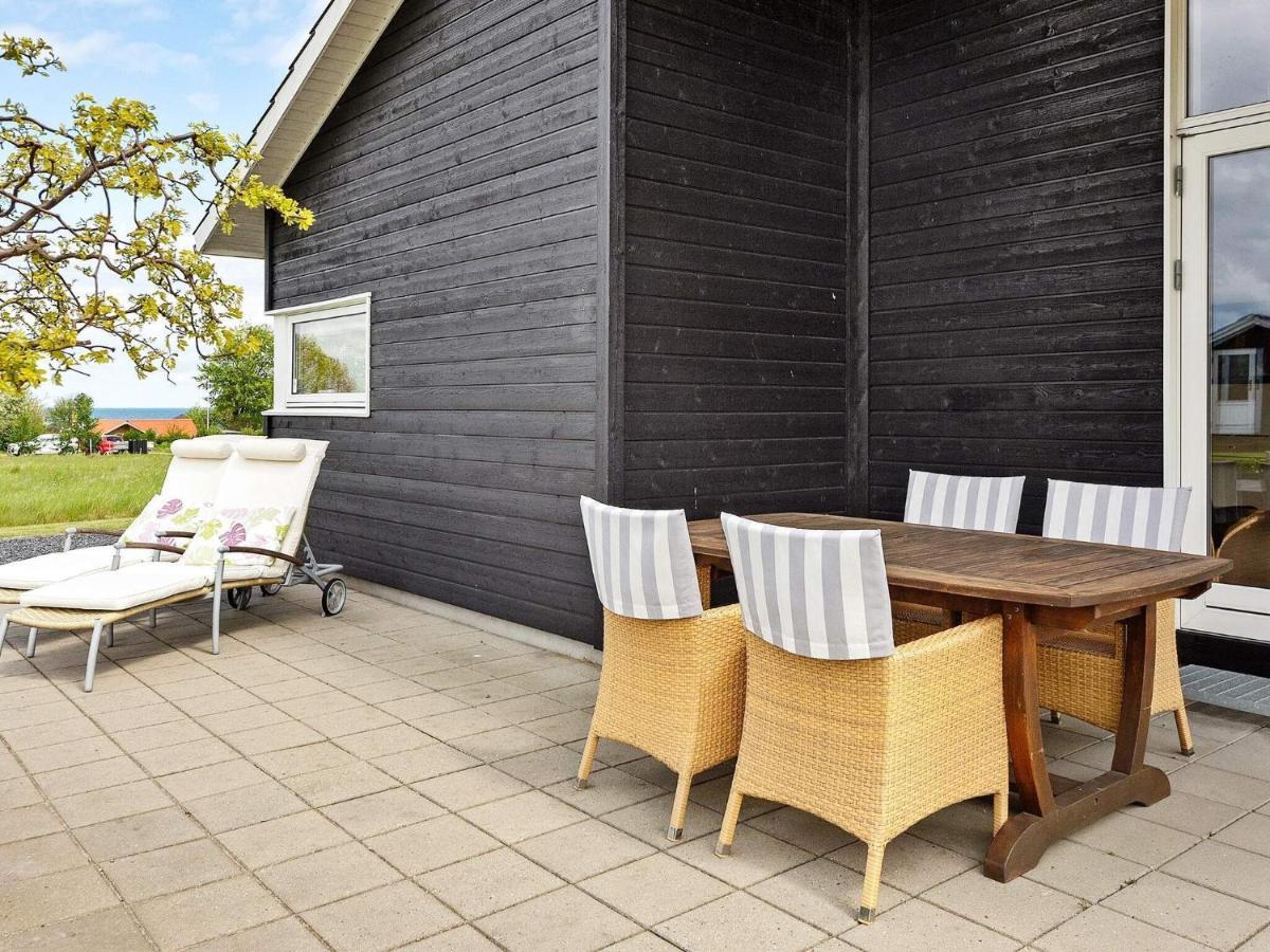 7 Person Holiday Home In Nordborg Exterior foto