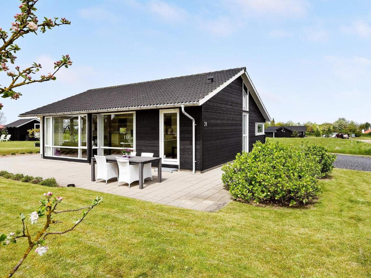 7 Person Holiday Home In Nordborg Exterior foto