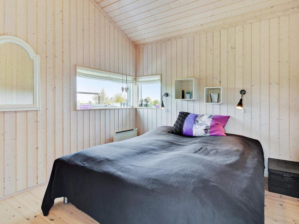 7 Person Holiday Home In Nordborg Exterior foto